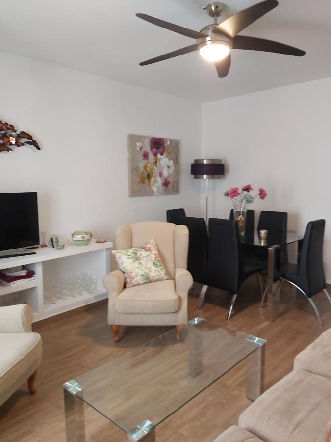 Apartamento Cuesta San Judas Антекера Экстерьер фото