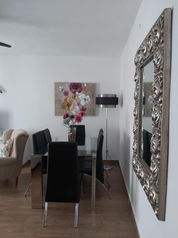 Apartamento Cuesta San Judas Антекера Экстерьер фото