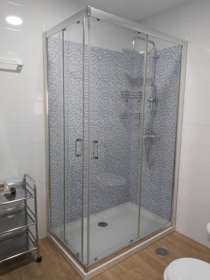 Apartamento Cuesta San Judas Антекера Экстерьер фото
