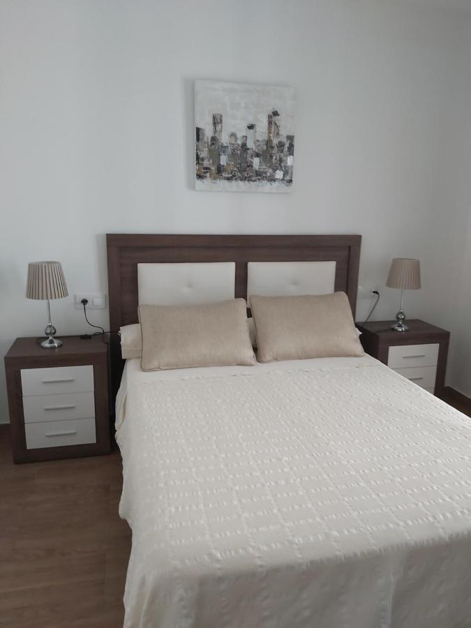 Apartamento Cuesta San Judas Антекера Экстерьер фото
