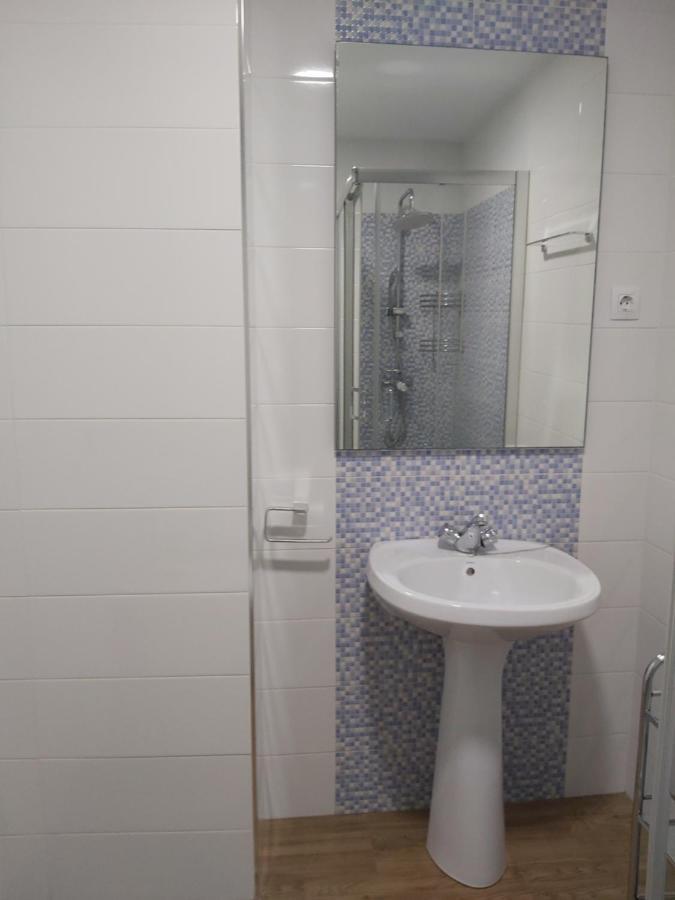 Apartamento Cuesta San Judas Антекера Экстерьер фото