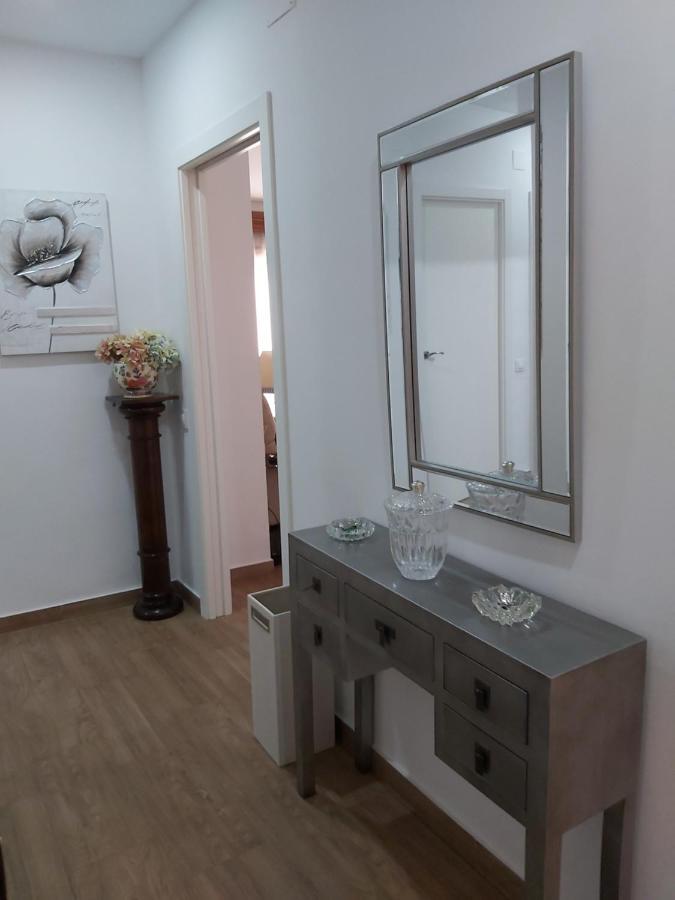 Apartamento Cuesta San Judas Антекера Экстерьер фото