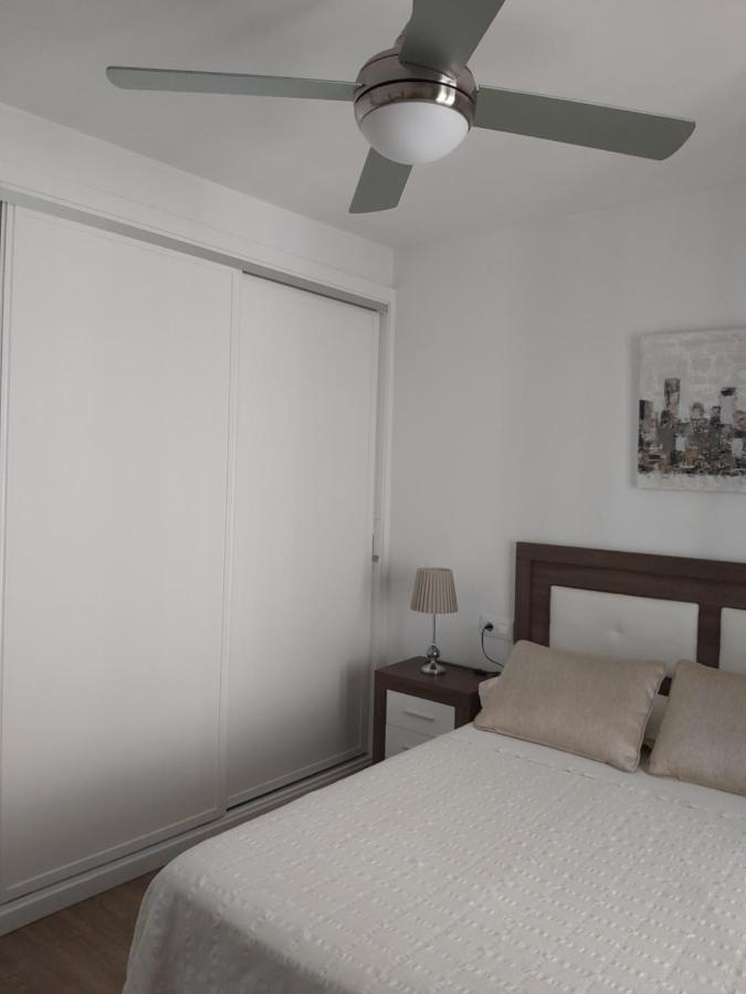 Apartamento Cuesta San Judas Антекера Экстерьер фото