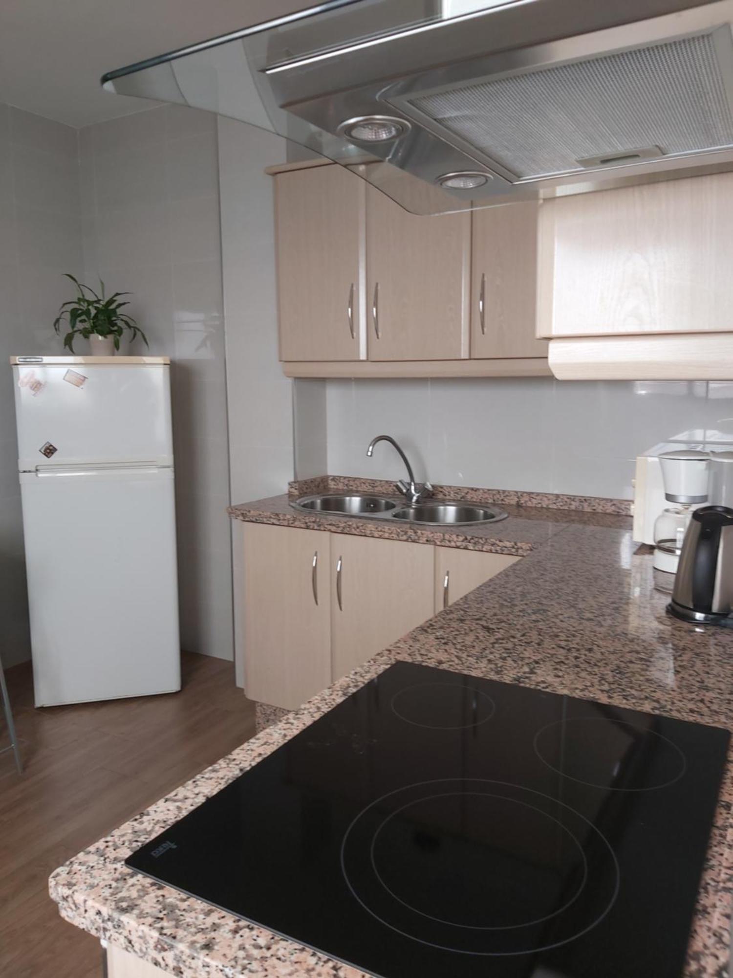 Apartamento Cuesta San Judas Антекера Номер фото