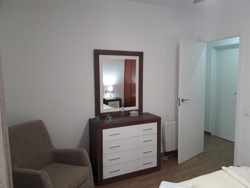 Apartamento Cuesta San Judas Антекера Экстерьер фото
