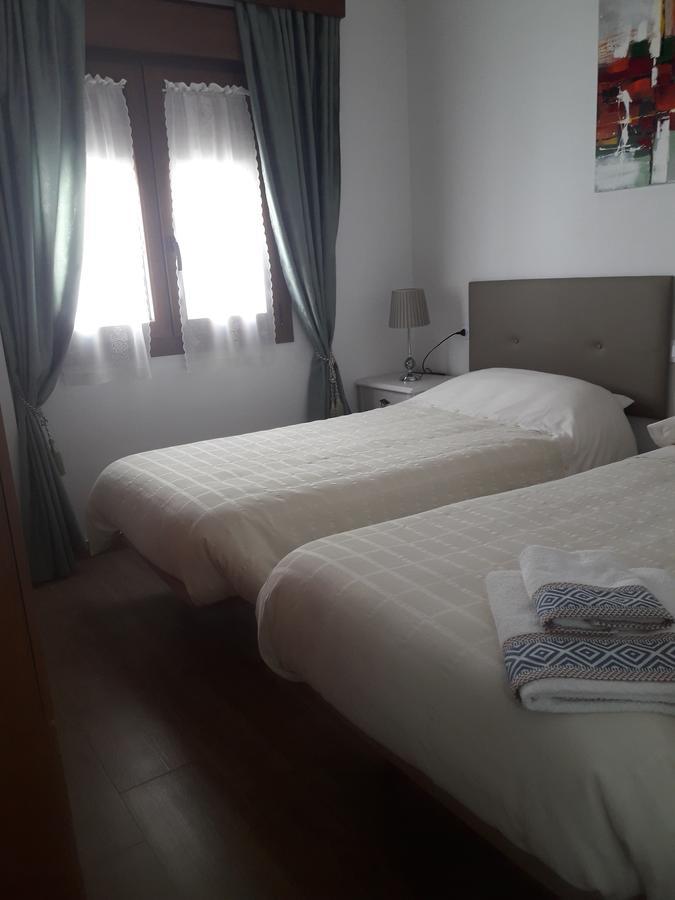 Apartamento Cuesta San Judas Антекера Экстерьер фото